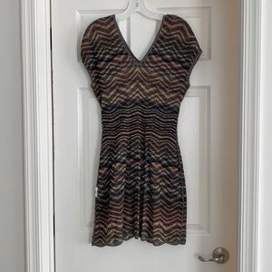 M Missoni Dress